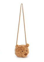 Bartholomew Bear Bag