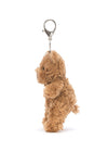 Bartholomew Bear Bag Charm