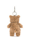 Bartholomew Bear Bag Charm