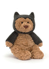 Bartholomew Bear Bat