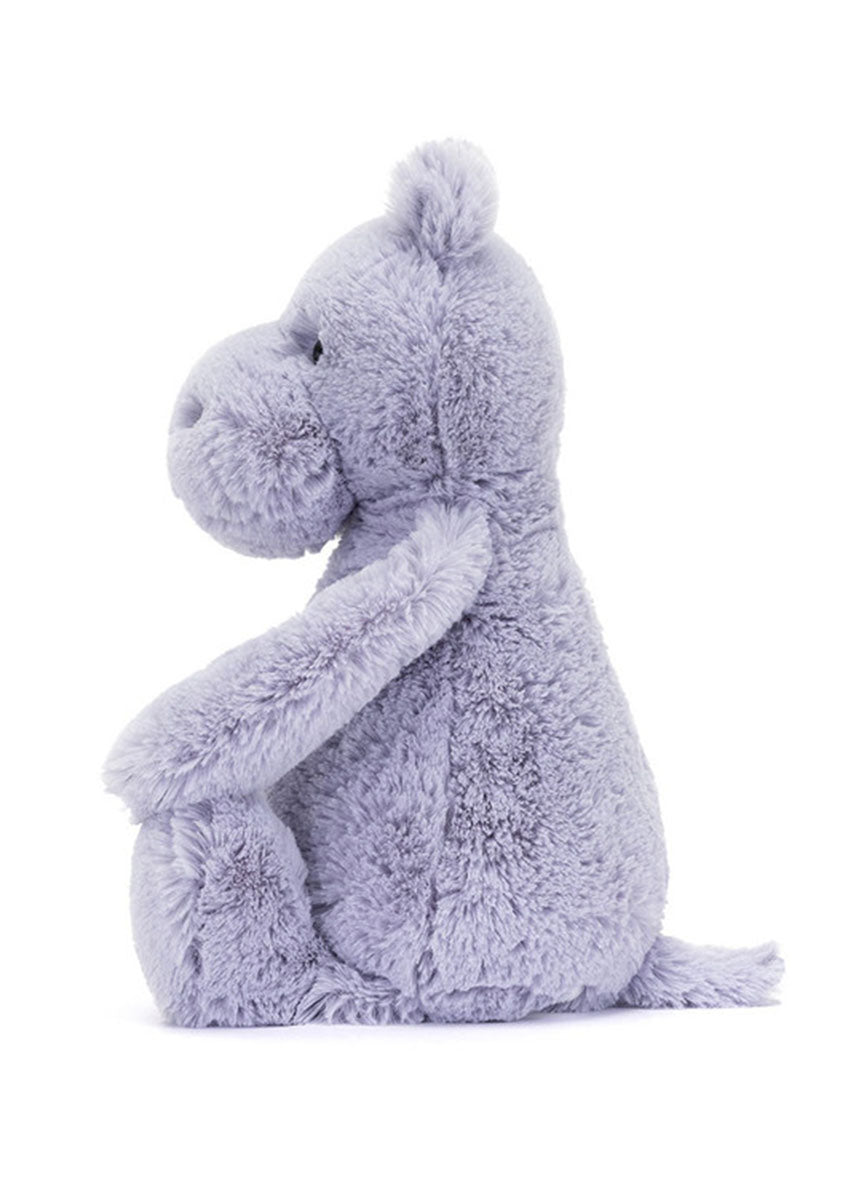 Bashful Hippo