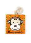 If I Were A Monkey Book