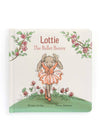 Lottie The Ballet Bunny Book