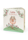 Lottie The Ballet Bunny Book