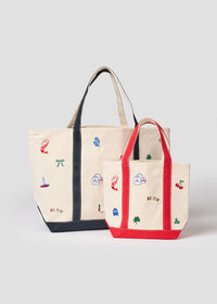 Boston Icons Tote