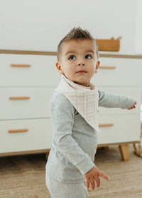 Bogey Bandana Bib Set - 4-Pack