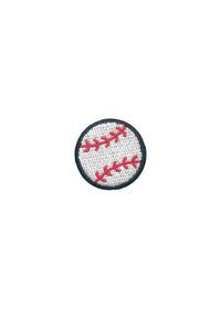 Baseball Patch