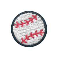 Baseball Patch