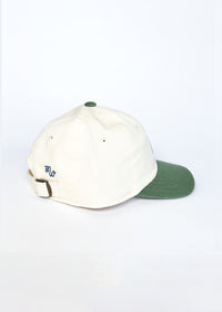 Toddler Chi Bean Icon Hat - Ivory & Cedar
