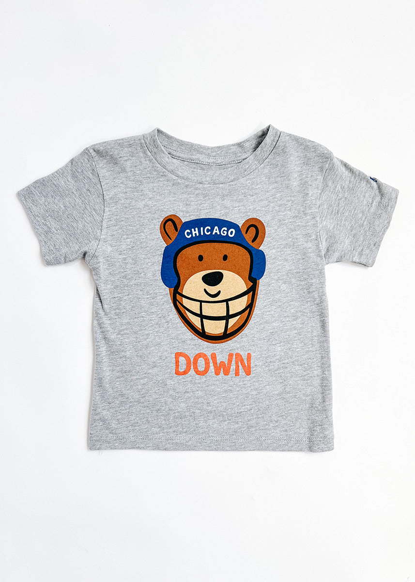 Mini Bear Toddler Tee