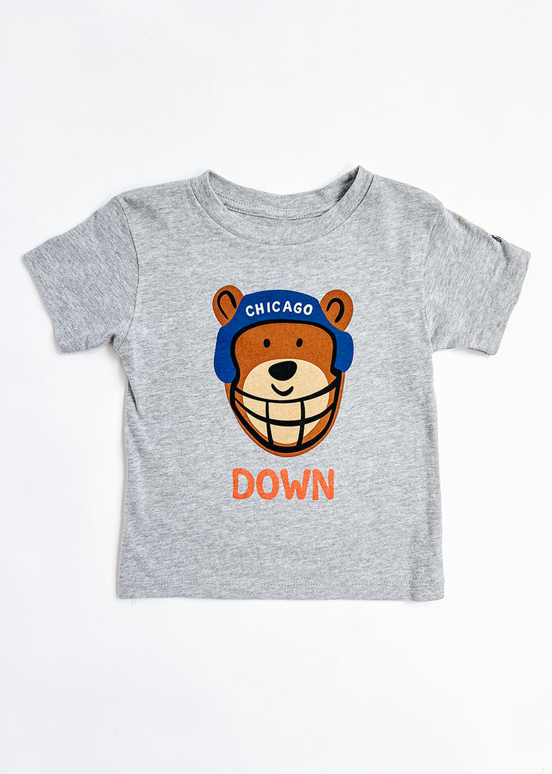 Mini Bear Toddler Tee