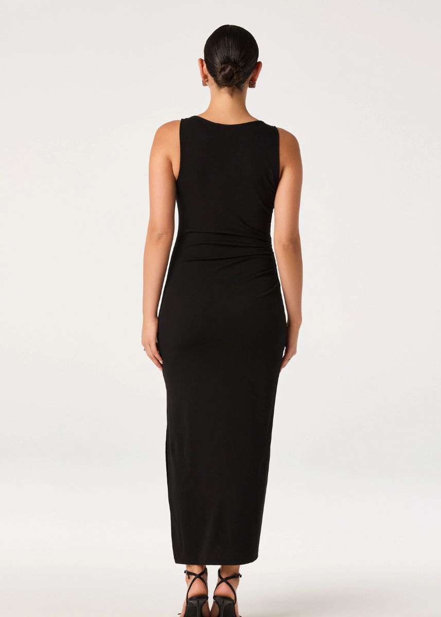 Beckah Dress - Black
