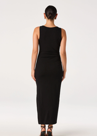Beckah Dress - Black