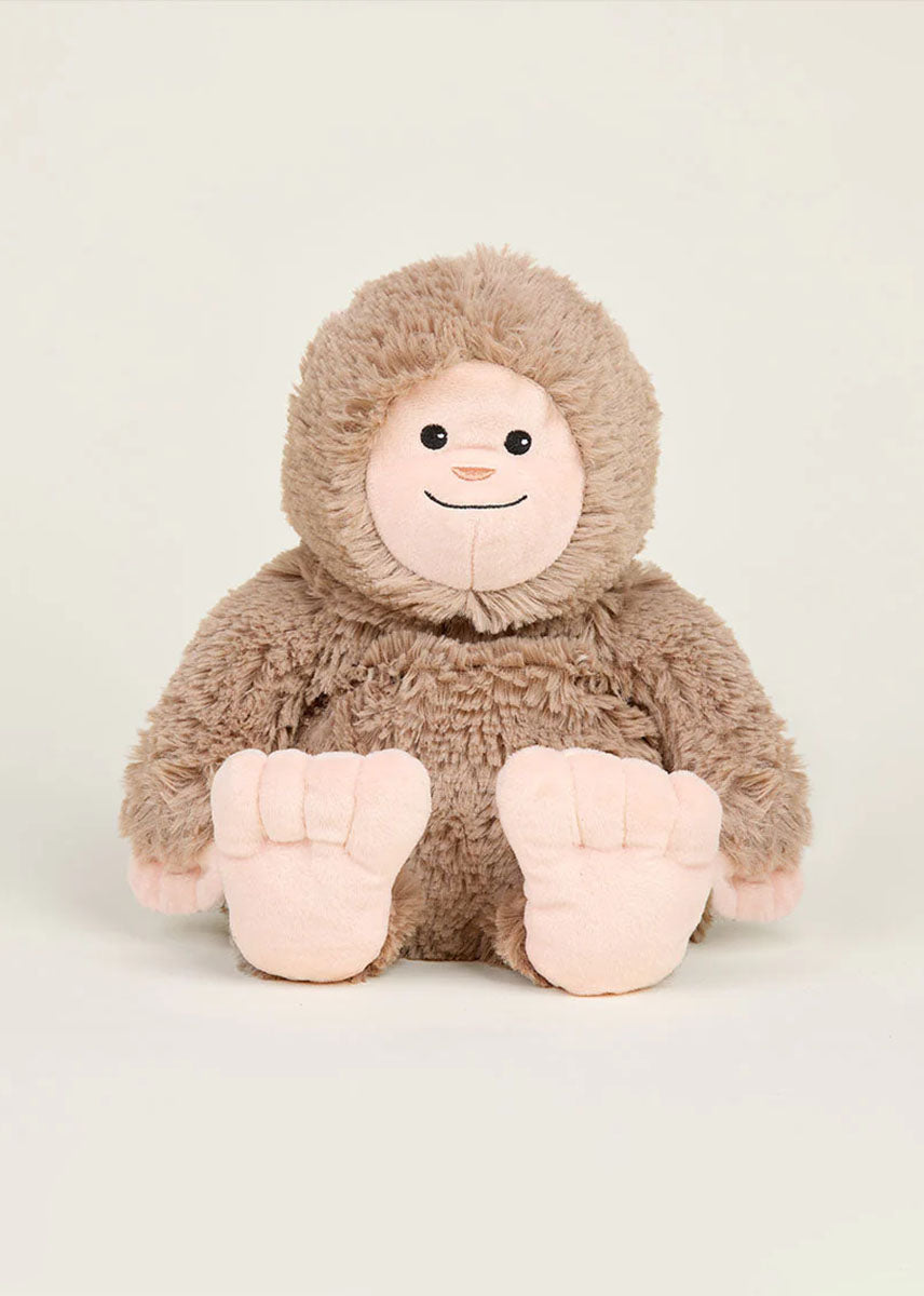Bigfoot Warmies