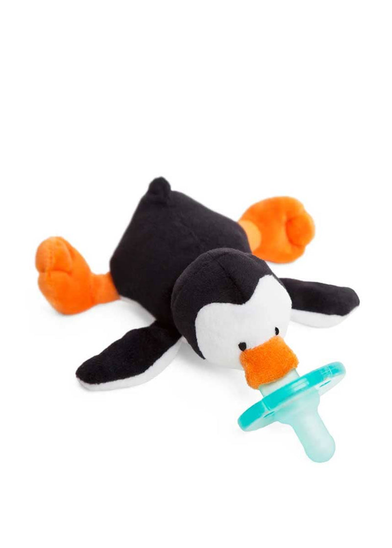 Penguin Pacifier