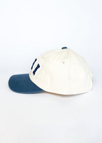 Toddler Chi 2-Tone Baseball Cap - Breaker Blue