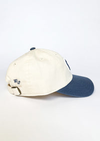 Youth Chi 2-Tone Baseball Cap - Breaker Blue