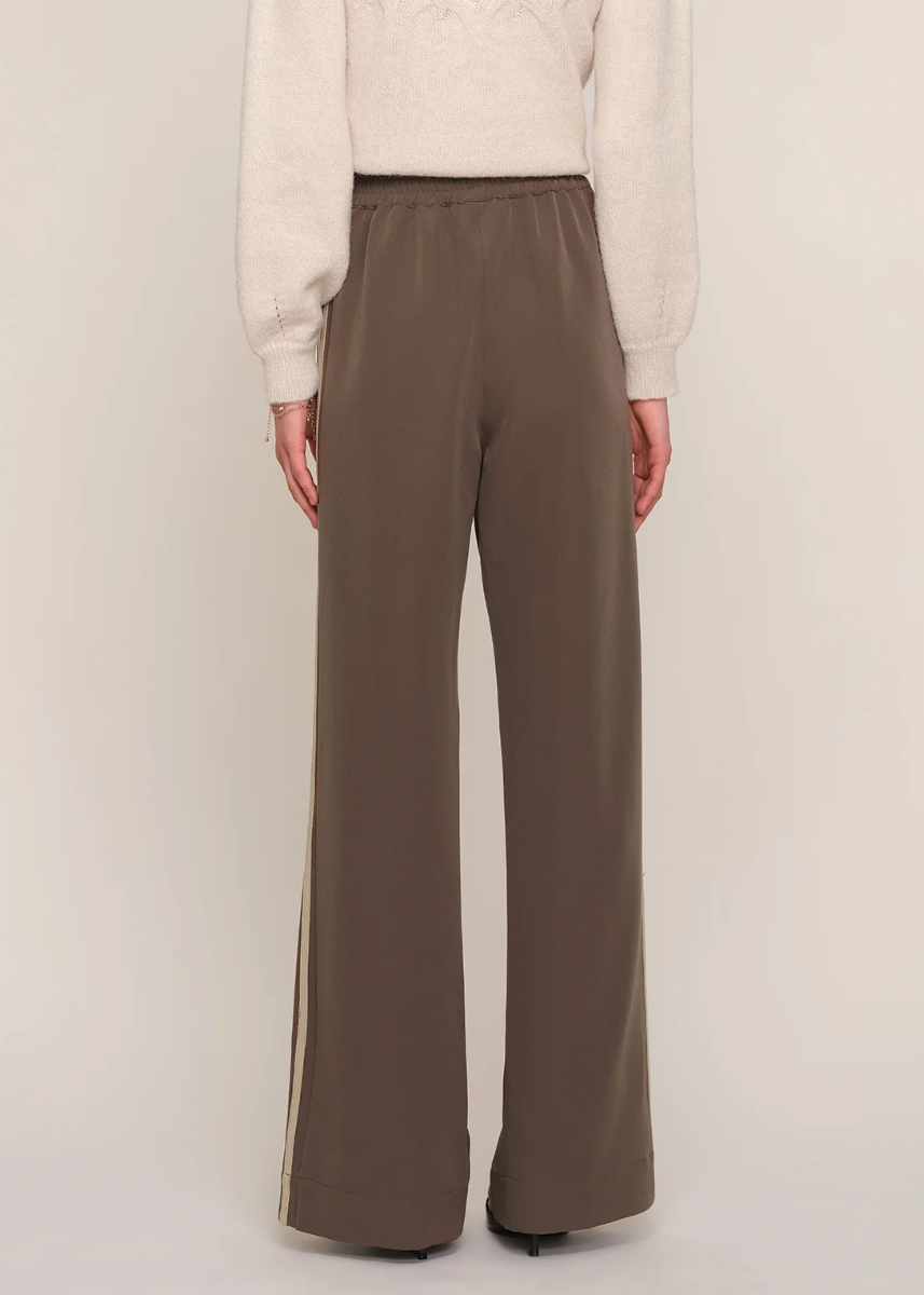 Bryson Pant - Taupe