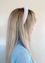 The Perfect Pearl Headband