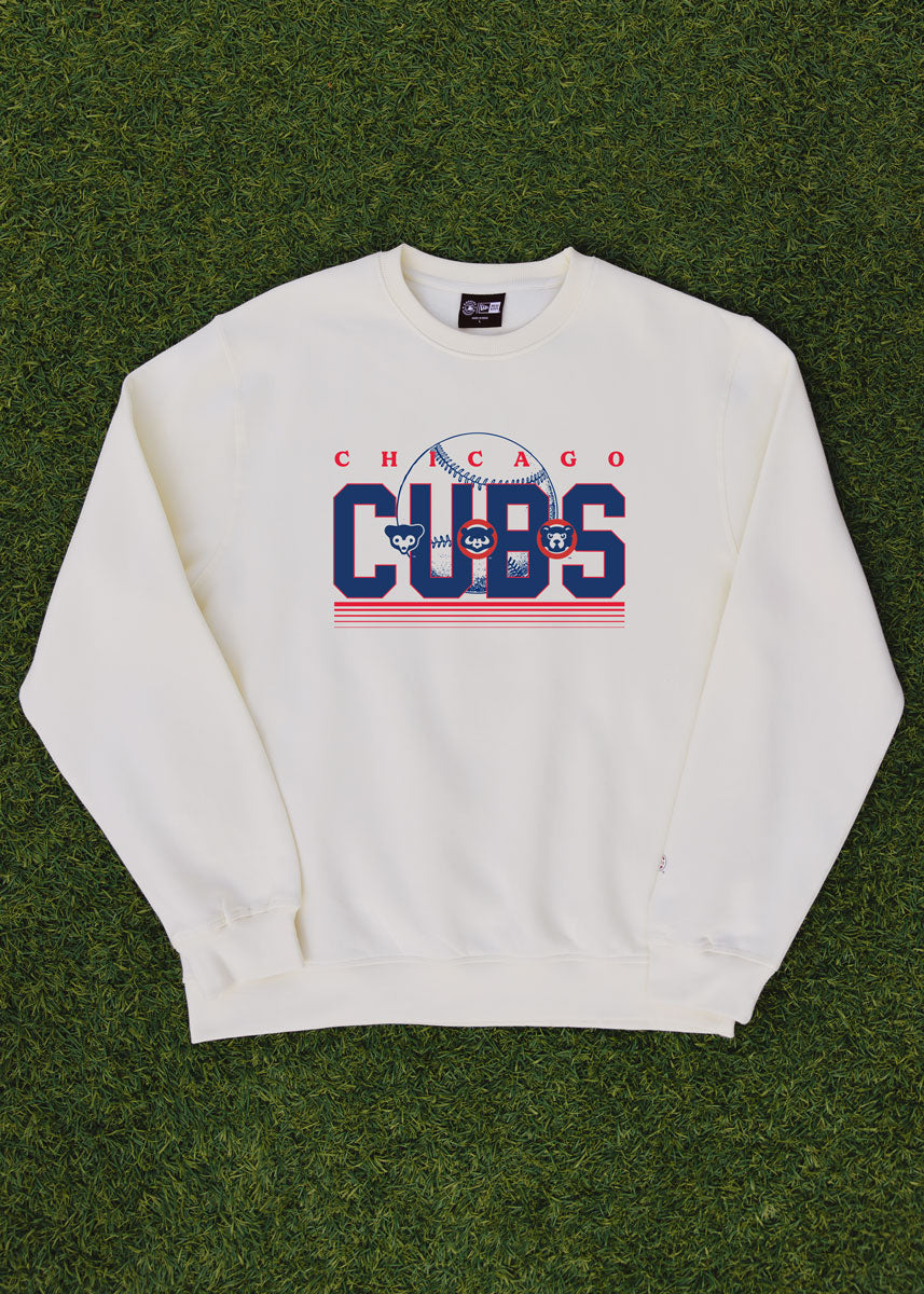 Cubs Gametime Sweatshirt