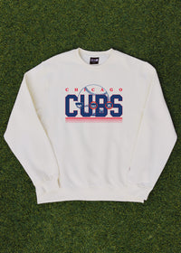 Cubs Gametime Sweatshirt