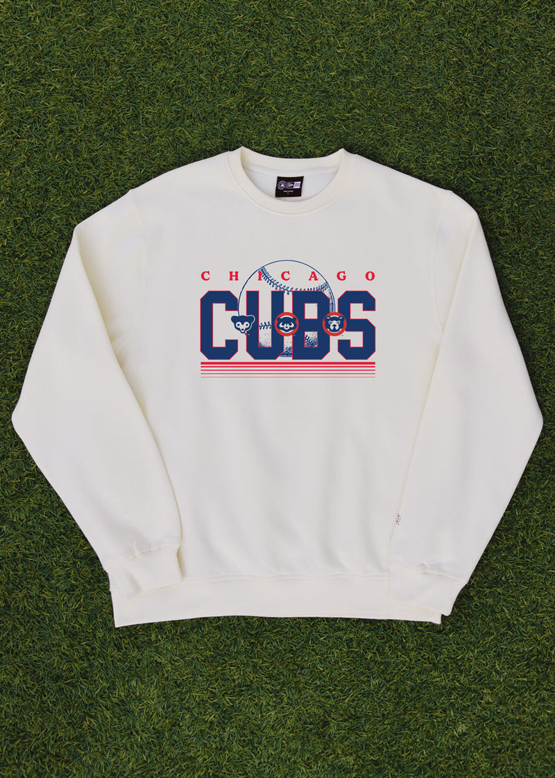 Cubs Gametime Sweatshirt