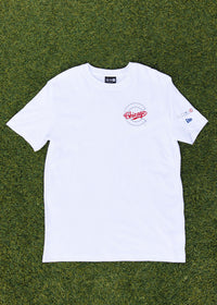 Hey Chicago Oversized Tee