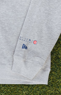 Cubs Championship Sweatshirt
