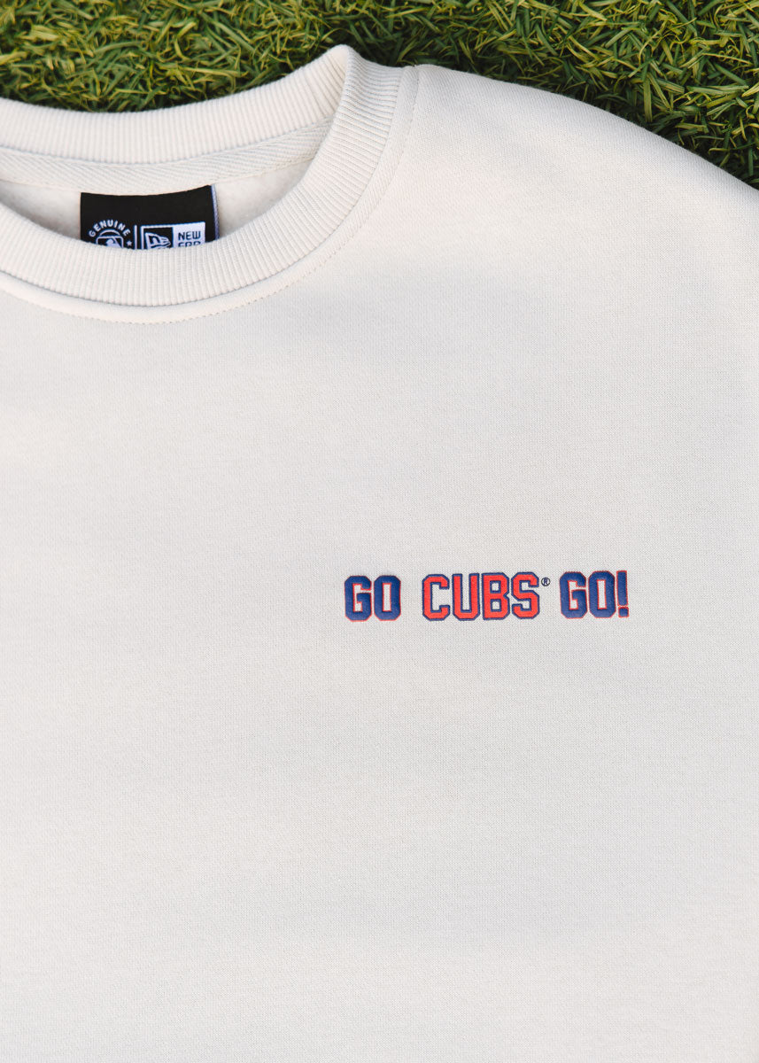 Go Cubs Go Sweatshirt