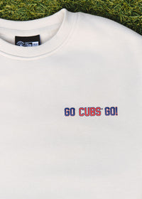 Go Cubs Go Sweatshirt