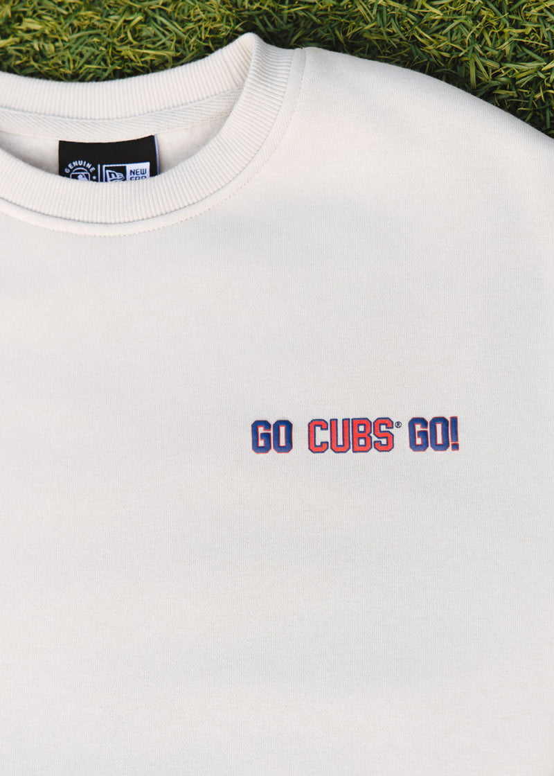 Go Cubs Go Sweatshirt