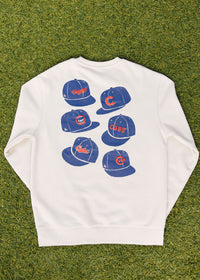 Go Cubs Go Sweatshirt
