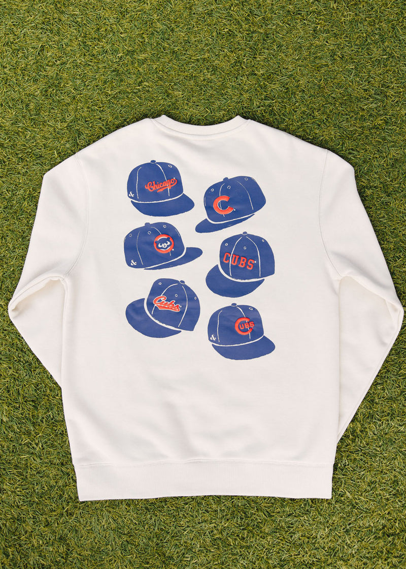 Go Cubs Go Sweatshirt