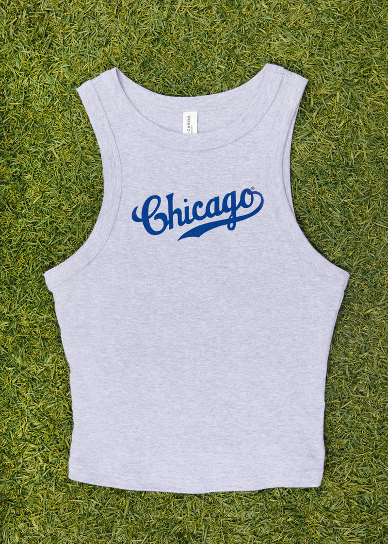 Chicago Cubs Baby Tank