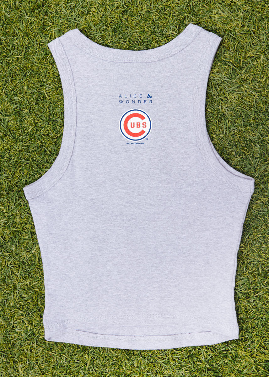 Chicago Cubs Baby Tank