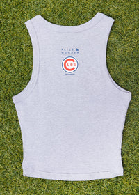 Chicago Cubs Baby Tank