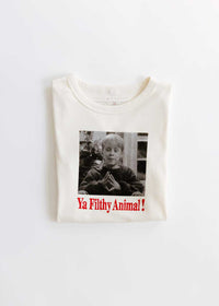Ya Filthy Animal! Baby Tee