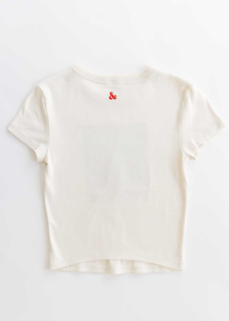 Ya Filthy Animal! Baby Tee