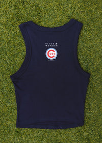 Cubbies Baby Tank