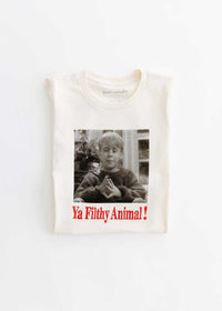 Ya Filthy Animal Youth Tee