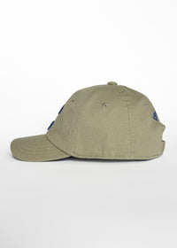 Youth C Is for Chicago Dad Hat - Deep Sage