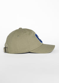 Youth C Is for Chicago Dad Hat - Deep Sage