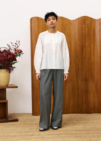 Aster Pant - Vert Mousse