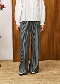 Aster Pant - Vert Mousse