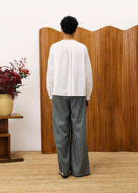 Aster Pant - Vert Mousse