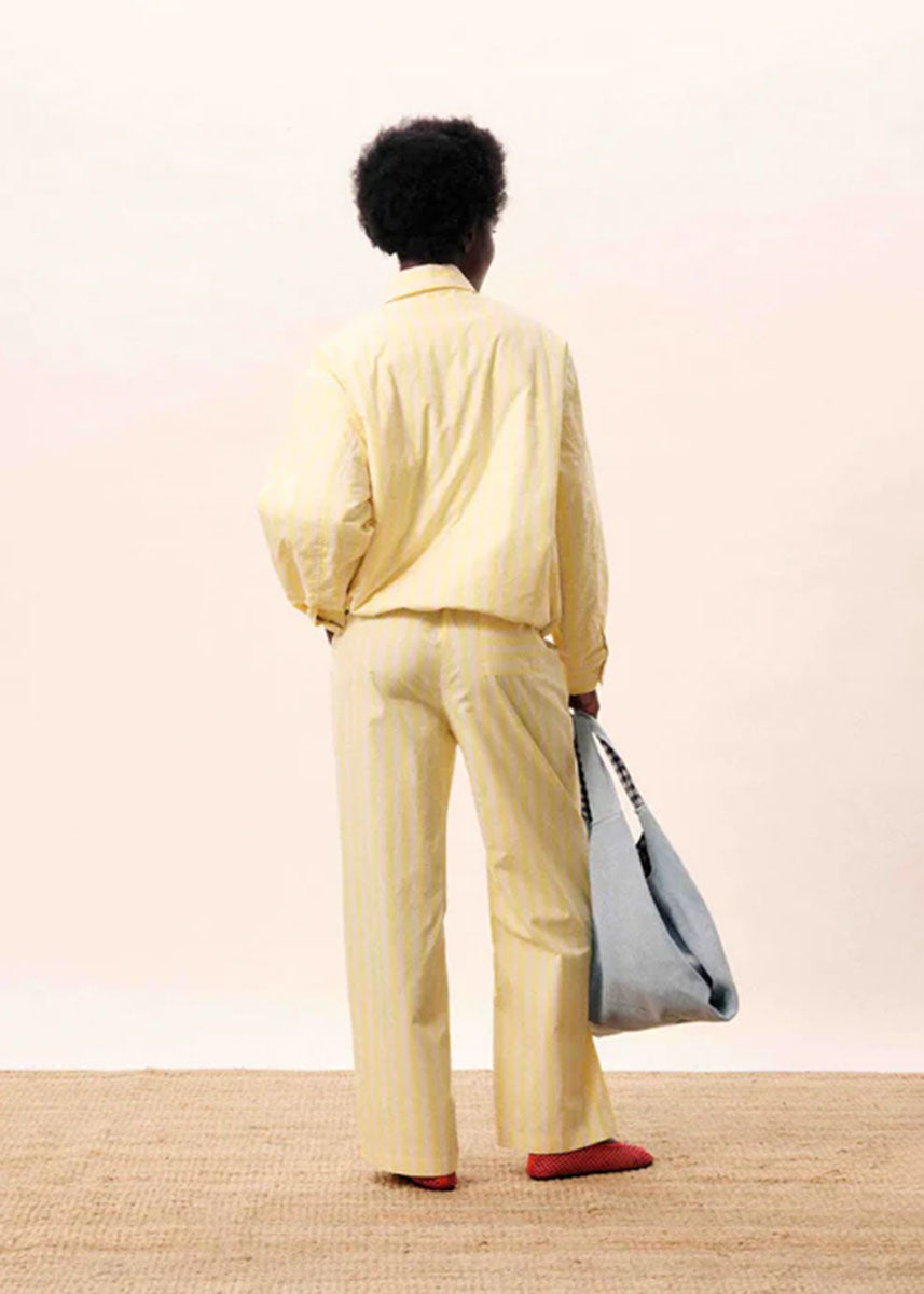 Mira Pant - Beurre