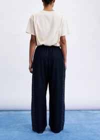 Jirisan Pants - Bleu Marine