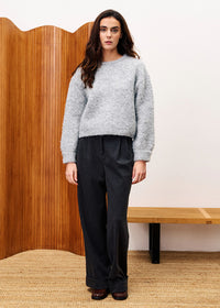 Camelia Sweater - Gris