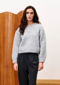 Camelia Sweater - Gris