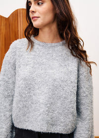 Camelia Sweater - Gris